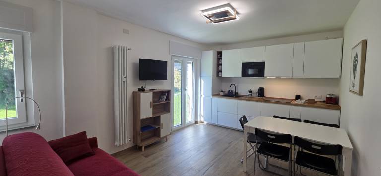 Ferienwohnung Pozza di Fassa