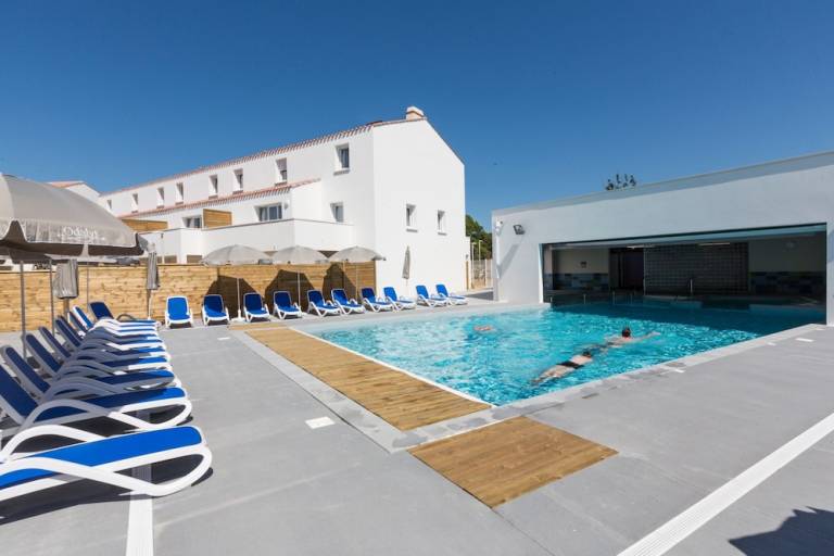 Accommodatie  Île de Noirmoutier