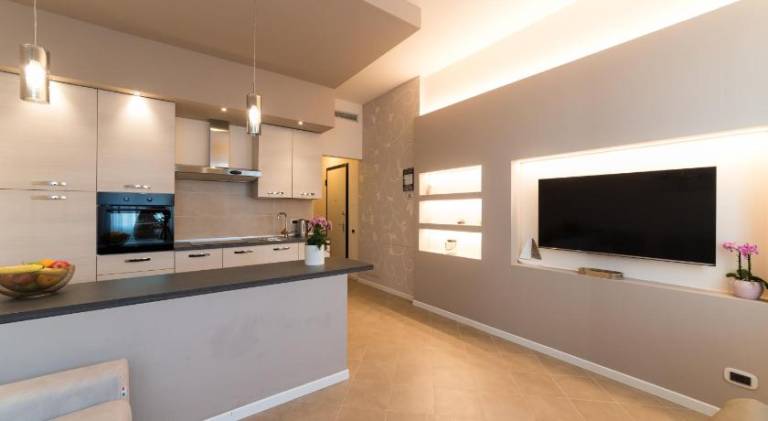 Rental apartment | Suitable for remote work — photo 2