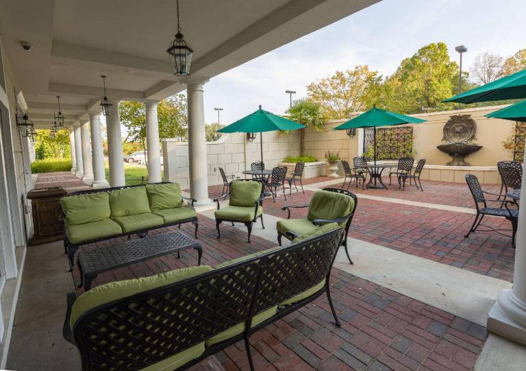 Hampton Inn & Suites Vicksburg — photo 5