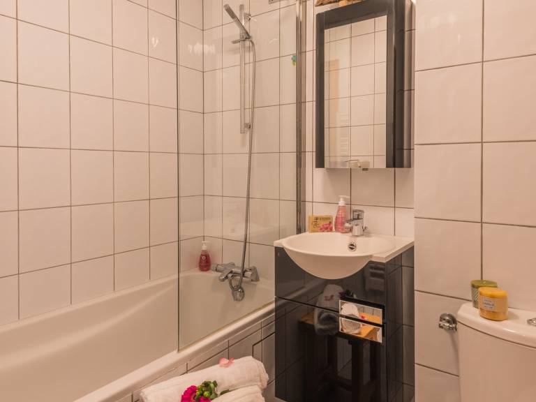 Nice studio | Mountain view | Close to the ski | Pets are welcome — photo 2