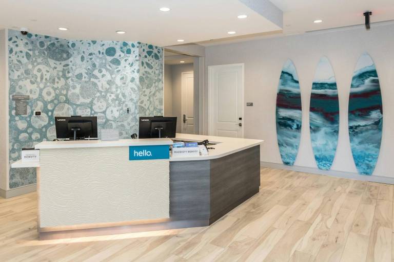 TownePlace Suites by Marriott Port St. Lucie I-95 — photo 4