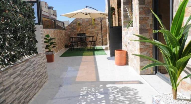 Rental apartment with 2 rooms for 6 persons — photo 3