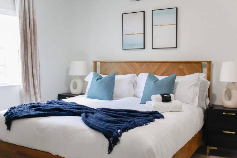 Rental apartment with fast internet | Sea view in Norfolk, VA