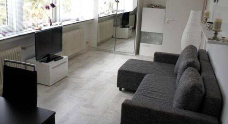 Apartment with 1 room for 3 persons — photo 2
