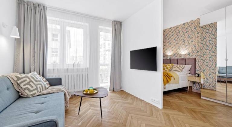 Holiday apartment for 4 persons — photo 2