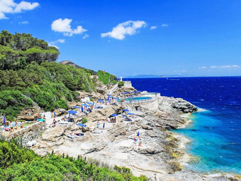 Appartement Capo D'arco