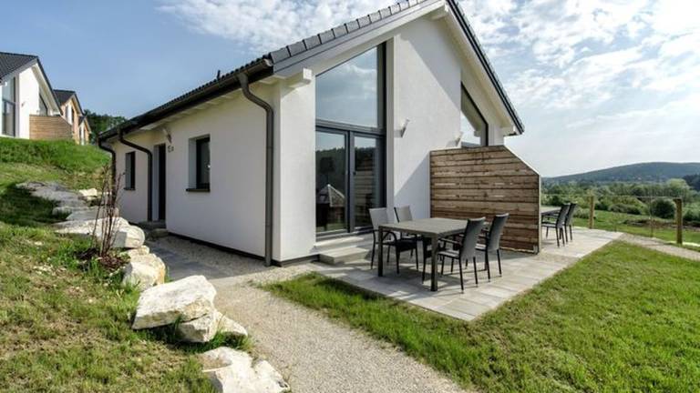 Ferienhaus  Pegnitz