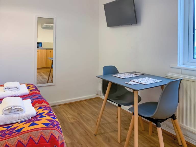 Apartamento Glastonbury