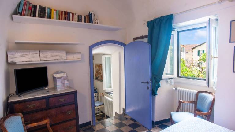 Ferienwohnung Sanremo