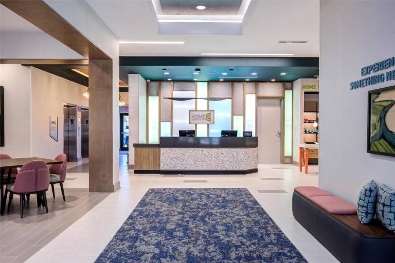 Home2 Suites by Hilton Smithfield Selma — photo 3