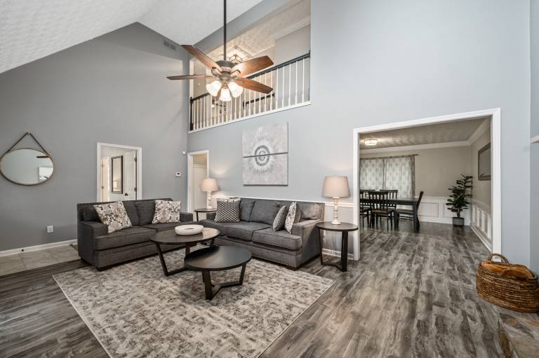 Children-friendly vacation home | Pets allowed — photo 2