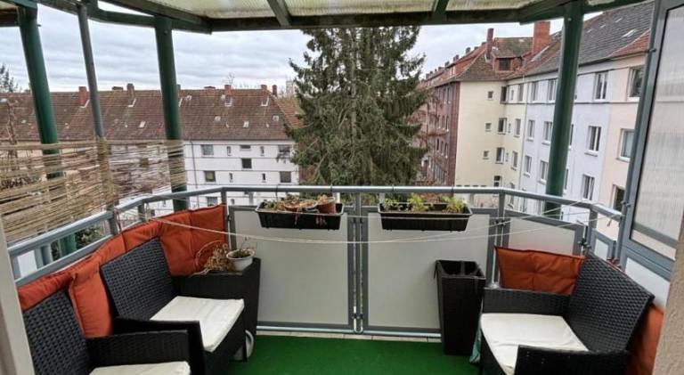 Rental apartment | Pets allowed — photo 3