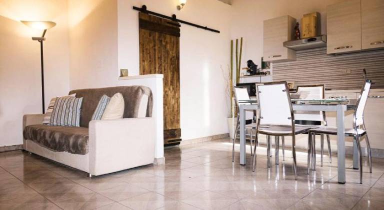Holiday apartment | Dogs allowed in Montecatini Terme