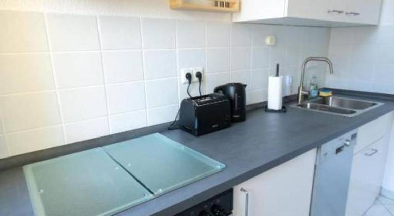 Holiday apartment with 1 room for 4 persons — photo 5