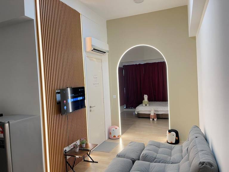 350 m² Ferienwohnung
