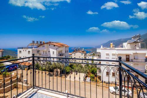 Ferielejlighed  Kaş