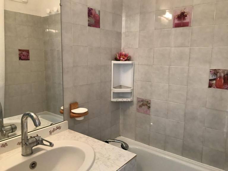 Appartement Lans-en-Vercors
