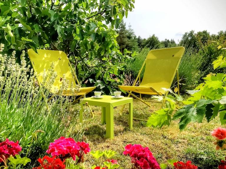 Fully equipped cottage with yard & BBQ | Pets are welcome — photo 2