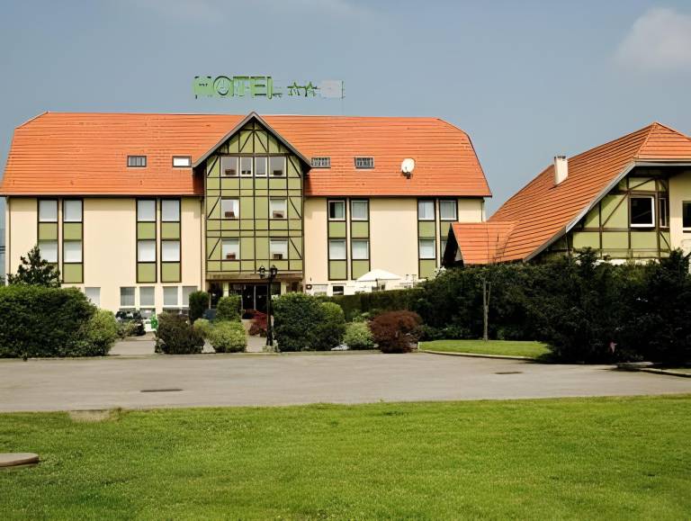 Als Hotel