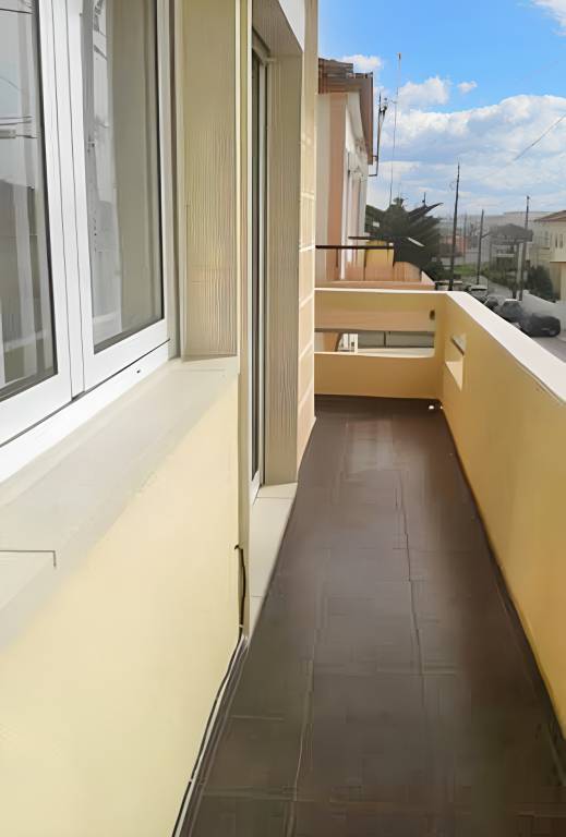 Comfortable Apartment in Feijó with Shared Pool, 90 m² — photo 5