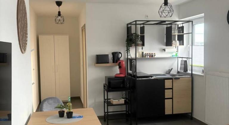 Holiday apartment | Pets are welcome — photo 3