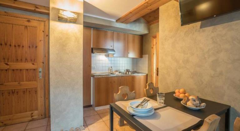 Residence Fior d'Alpe — photo 4