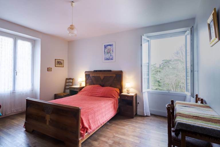 Holiday Home 'Le Haut Picot' with Private Terrace, Wi-Fi and Air Conditioning — photo 2