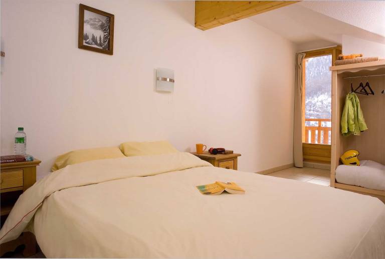 Children-friendly nice condo with pool & sauna | Next to the ski | Pets allowed — photo 5