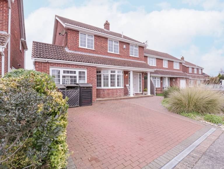 Cottage Frinton-on-Sea