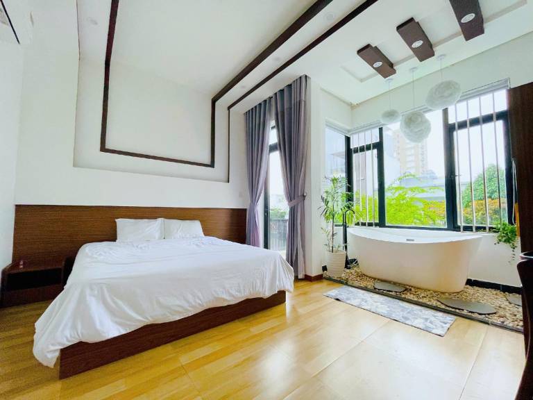 COZY HOUSE - PRIVATE VILLA - DA NANG BEACH — photo 2