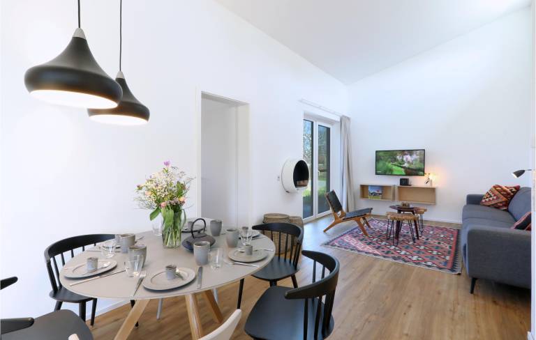 Ferienhaus Hüde