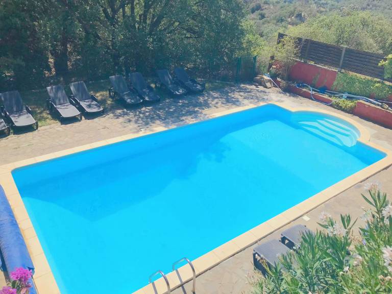 Appartement Ille-sur-Têt