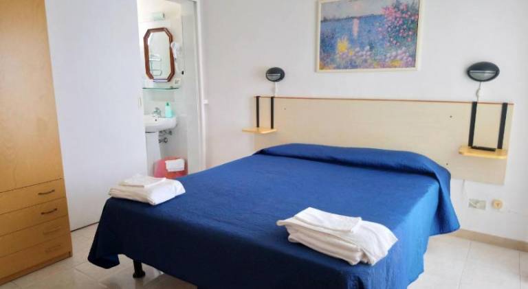 Albergo casa del turista in Melendugno