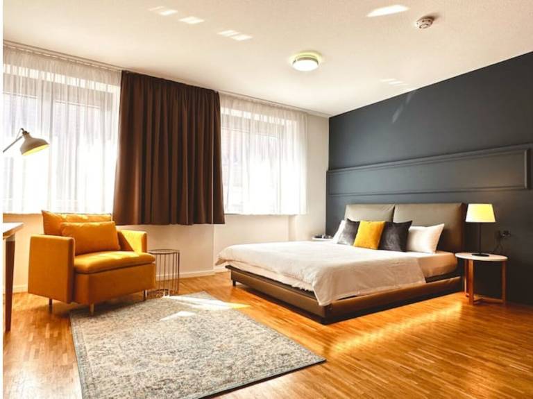 Ferienwohnung Neckarsulm