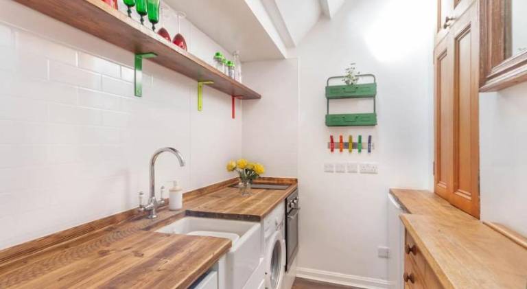 Rental apartment | Pet-friendly — photo 3