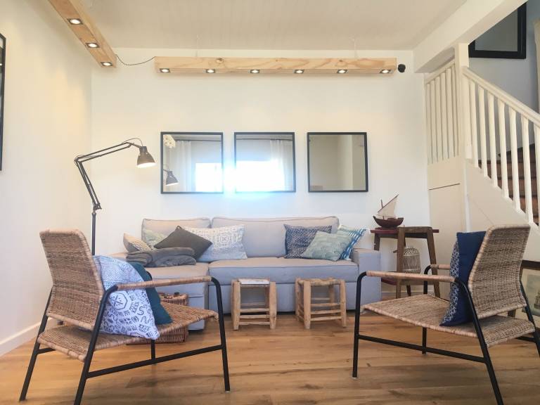 Maison de vacances Morlaix