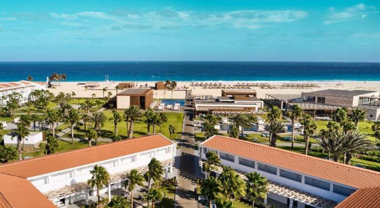 Resort Santa Maria