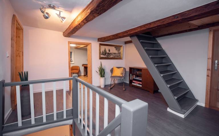 Ferienhaus  Blankenburg (Harz)