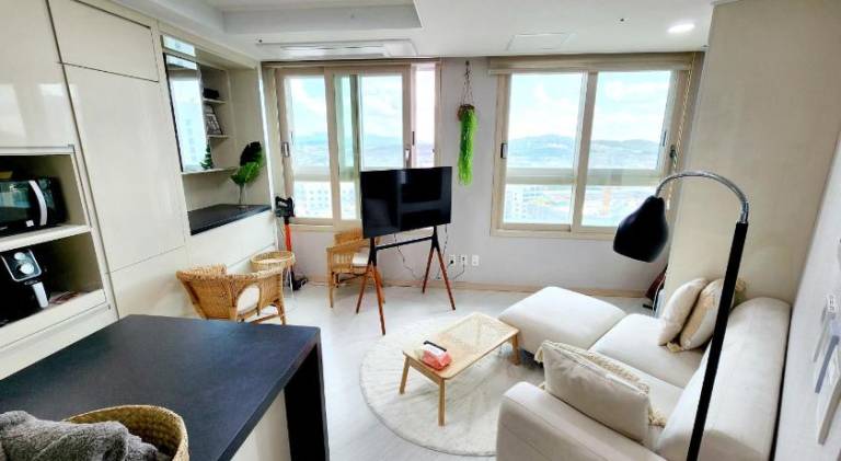 35 m&sup2; Ferienwohnung