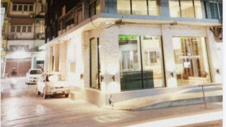 Ferienhaus für 4 Personen 21 m² in Bangkok