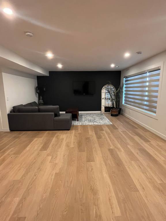 Apartment  Airdrie