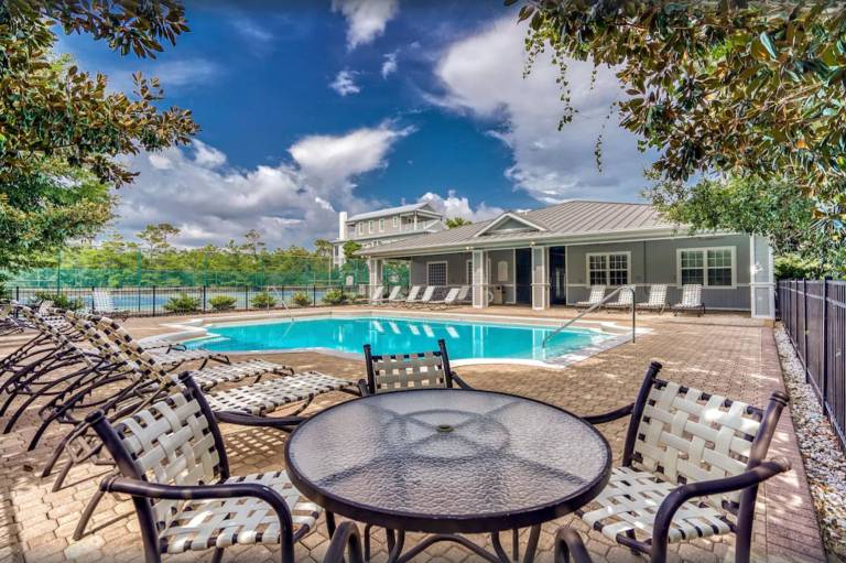 House Santa Rosa Beach