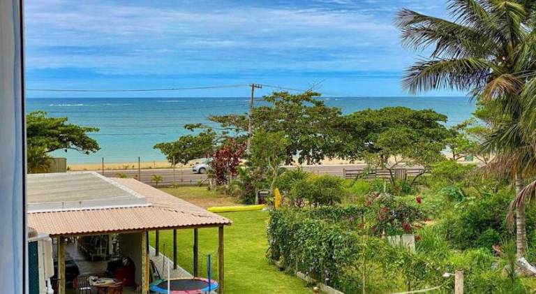 Apartment | Close to the beach | Pet-friendly in Guarapari