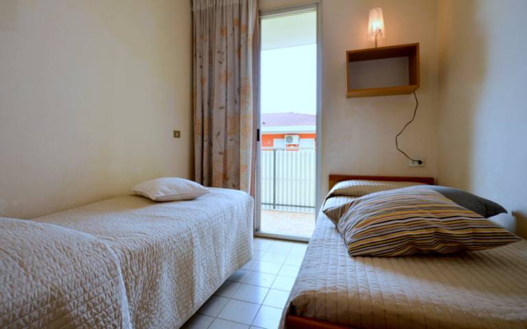 Family-friendly apartment with terrace | Dogs allowed — photo 2