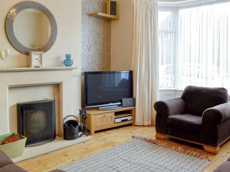 Cottage Hunmanby