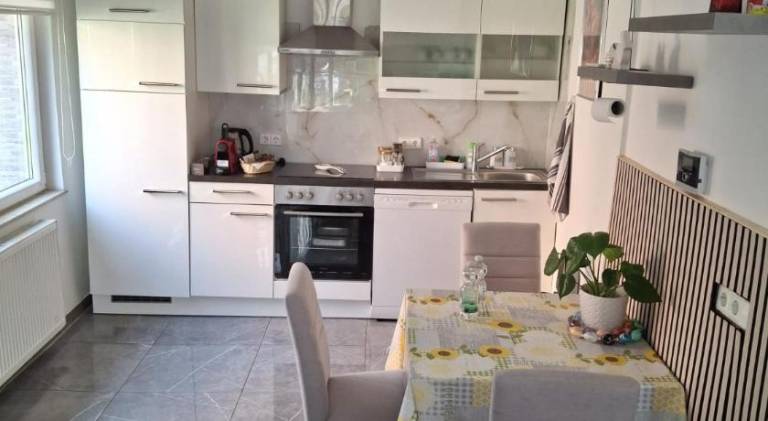 Apartment with 1 room for 3 persons in Ludwigsburg