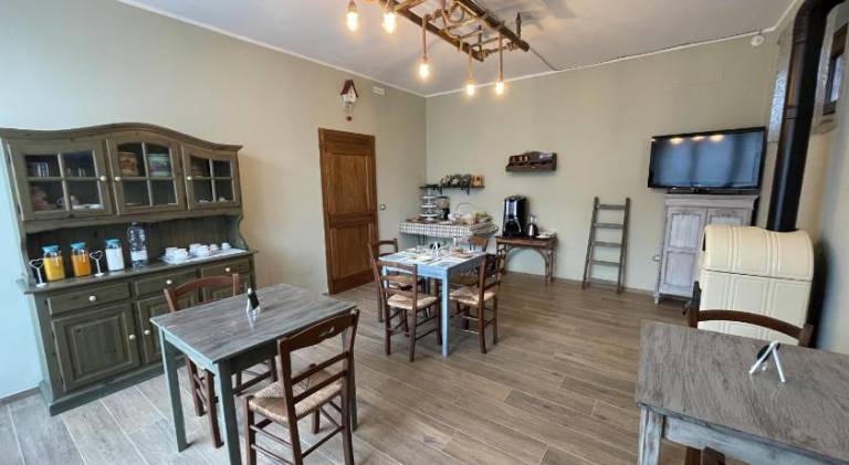 Ca di Milla B&B — photo 4