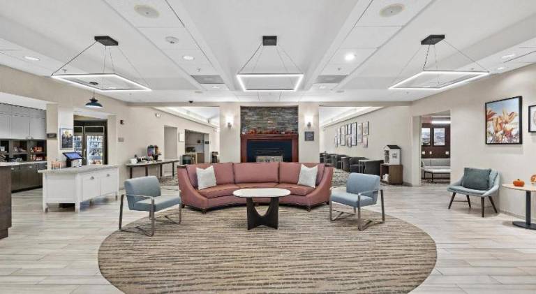 Homewood Suites by Hilton Lancaster — photo 3