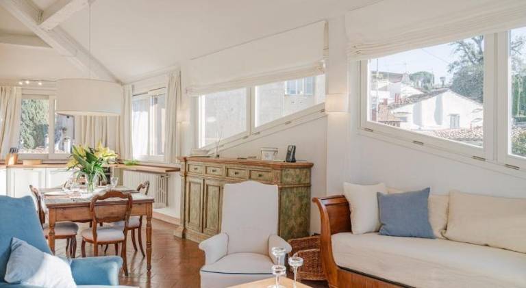 Holiday apartment | Next to Florence Cathedral | Pets are welcome — photo 2